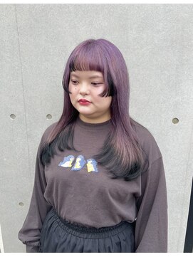 ファンプラス(FUN +) デザインカラー