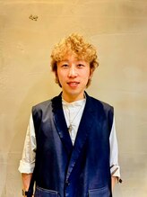 エマージュ 池袋東口店(Emerge) K.RYO 