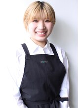 モリオフロムロンドン 原宿本店(morio from London) 藤森 