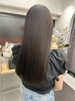 ラ ジェム(la gemme)&nbsp;艶髪髪質改善トリートメント