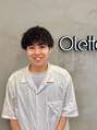 オレット いわき(Olette) 大平 篤