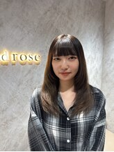 ロンドロゼ 池袋(Lond rose)&nbsp;田中 優花