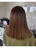 酸性ストレート