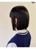 ボブ