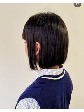 コーチ(COACH) ボブ