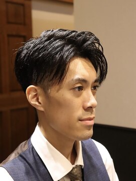 ドゥーエン 花園店(DoEN) アップバング