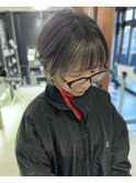 short／ショート