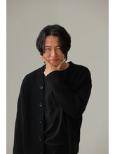 フォーエックス(hair salon XXXX)&nbsp;KAZUKI 眉毛指名