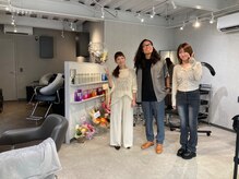 ヘアーサロンエー 美容師研究所(Hair Salon A 美容師研究所)
