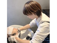 アミーヘアルーム(amie hair room)