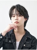 フェザーウルフ フェザーパーマ カルマパーマ ダウンパーマ