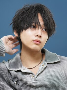 ダダ 本店(D.D.) 2way マッシュウルフ