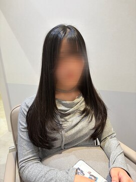 エレノア アネックス 枚方(Eleanor ANNEX) 韓国ロングレイヤー ☆ SHIZUKU