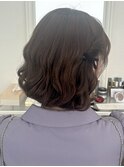 【結婚式・お呼ばれ】