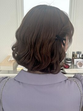 ノエル(Noel) 【結婚式・お呼ばれ】