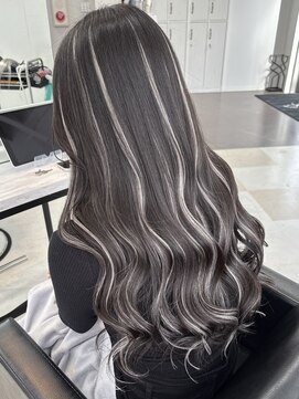 ビーシャンス(B.Chance) ノーダメージのハイライト