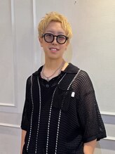 デート 綾瀬店(DATE)&nbsp;カズヤ ブリーチ