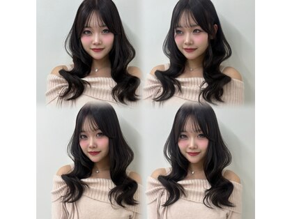 リズ(Lizz)の写真