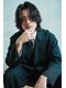 ノーリミット(No Limit)の写真/【東梅田駅M9出口すぐ】トレンドmen'sサロンだからできる髪型“ON＆OFFモード”どちらも決まるスタイルを！