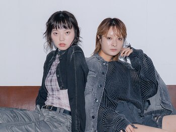 エクラバイケンジ(ECLAT byKENJE)の写真/湘南台駅徒歩1分！隠れ家サロンで贅沢時間♪大人女性に寄り添う癒やし空間で、通う度に綺麗になる体験を。