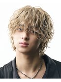 ラウンドマッシュ