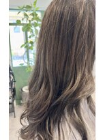 コッソリヘアー(Kossori Hair)&nbsp;ハイライト