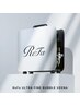 【Refaファインバブル】カット+VEENA頭皮洗浄¥5500_土日祝+500