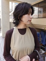 キャバノン 池ノ上(CABANON)&nbsp;medium layer