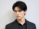メンズフィール 南森町(MENS FEEL)の写真/【平日21時まで営業】計算されたデザインでシンプル×カッコいいを実現☆ヘッドスパ、フェードもおすすめ◎