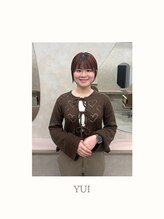 【スタイリスト紹介　-yui-】［京橋/都島/大阪］