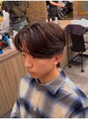 【RYO指名限定】骨格矯正オーダーカット＋デザインパーマ