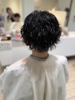 ジュール  くずは駅前(Jour)&nbsp;メンズパーマ