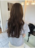Hazel beige