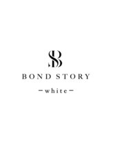 ボンドストーリーホワイト(BondStory White)&nbsp;石垣 友基