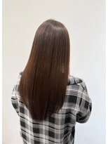 フォーカラープロブレム(4 COLOR PROBLEM)&nbsp;髪質改善（リンゴ幹細胞トリートメント）
