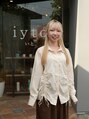 イト(iyto)&nbsp;霜沢 亜里紗