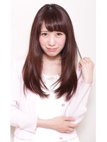 ヘアリゾート粋 新宿三丁目本店&nbsp;新宿三丁目/髪質改善/ピトレティカ/グレイカラー/癒しの空間