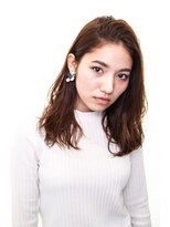 カナン(CANAAN) 【CANAAN】アンニュイシアウェーブ