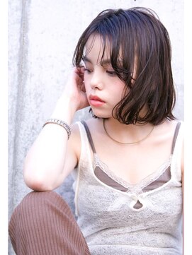 シエナ 渋谷(Siena) siena スムースベージュサファリ