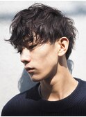 クセ毛風ショートマッシュ★【pledica 表参道】
