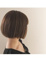 カウチ(Kauti)&nbsp;kauti  ローライトボブ