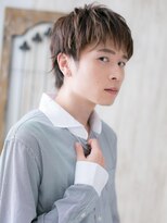 モッズヘア メン 上尾東口店(mod's hair men)&nbsp;≪mod's men≫好感度バッチリ！モテ系スマートマッシュe