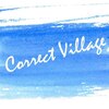 コレクトビレッジ(CorrectVillage)のお店ロゴ