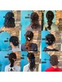 ミル(1001 mille) 大切な日のセット、是非任せて下さい！