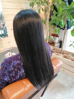 フォゴ(fogo)&nbsp;サラサラストレート