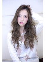 レーヴ リゾート 池袋(Reve resort)&nbsp;小顔 ことりベージュ ウォーターフォール