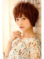 フォルテ 城北店&nbsp;ふんわりショート◎