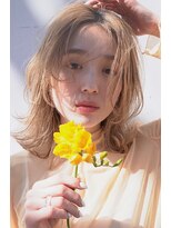 ニール 名古屋 伏見 丸の内(NEELU)&nbsp;【Neelu】シアーベージュ