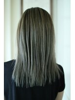 シェリー アン(cherie un)&nbsp;バレイヤージュ