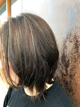 ベースデザインワークス(Base design works) ☆お客様スタイル☆